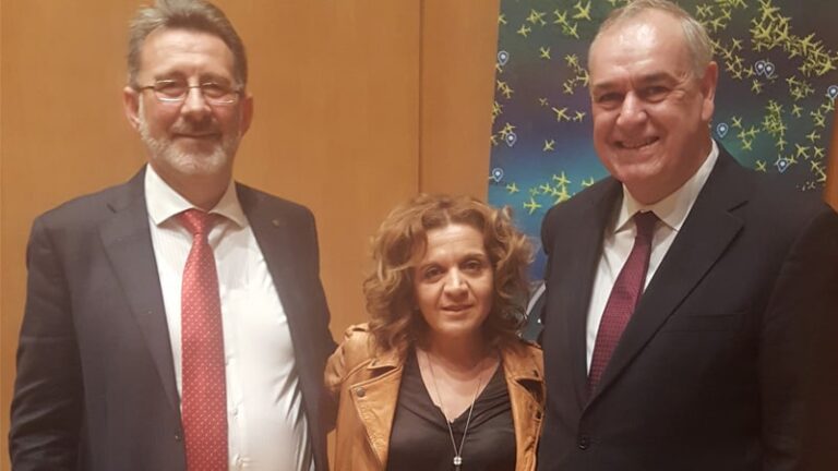 Ενδιαφέρον από την Interamerican για τον τουρισμό υγείας
