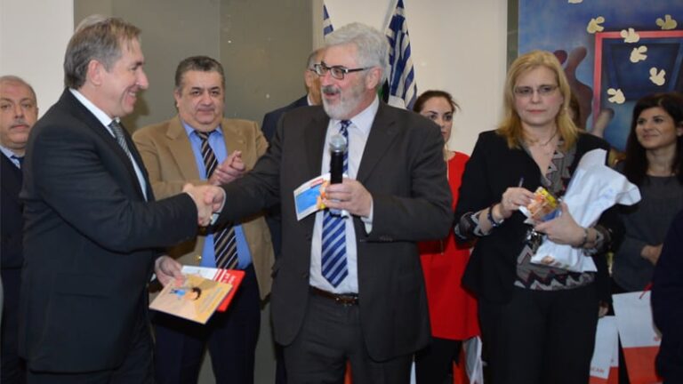 Πρωτοβουλίες της Interamerican για τον χρηματοοικονομικό αλφαβητισμό των παιδιών