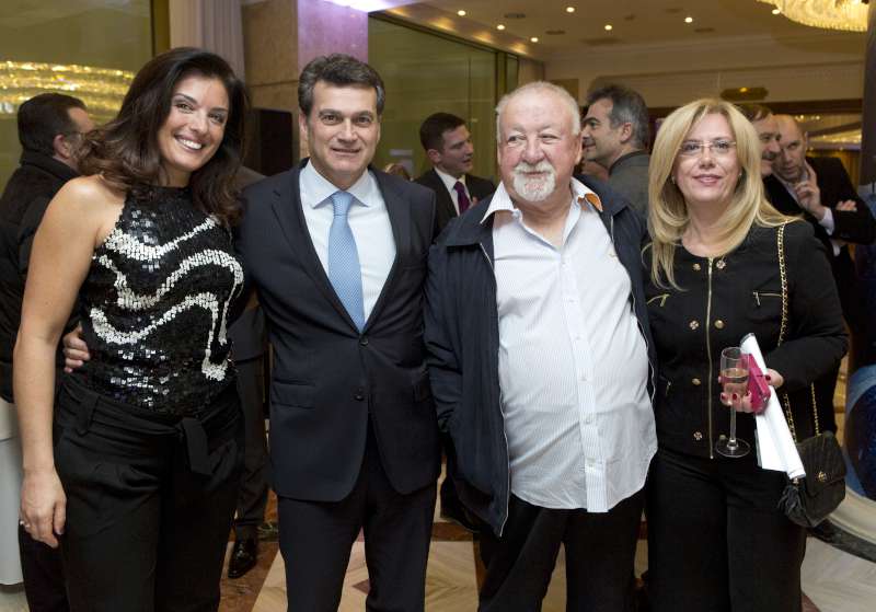 Η Interasco στη συμπρωτεύουσα