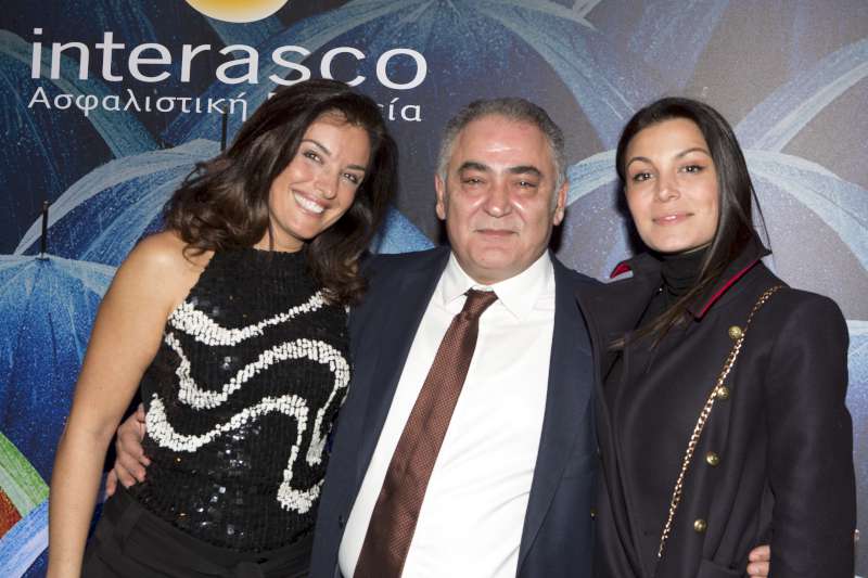 Η Interasco στη συμπρωτεύουσα