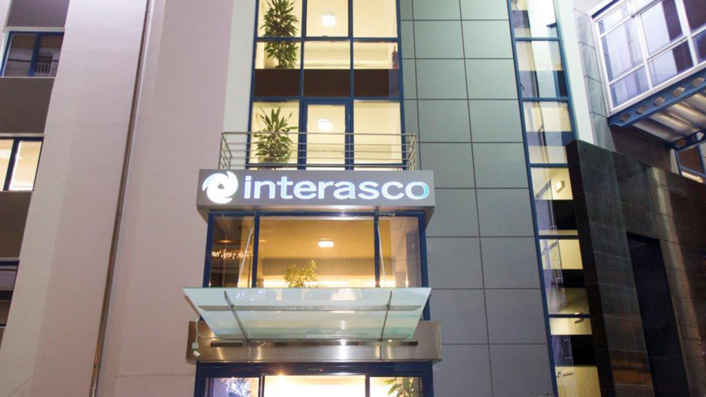 Η Interasco αναβαθμίζει τον κ. Κωνσταντίνο Αρβανίτη σε Διευθυντή Πωλήσεων & Marketing