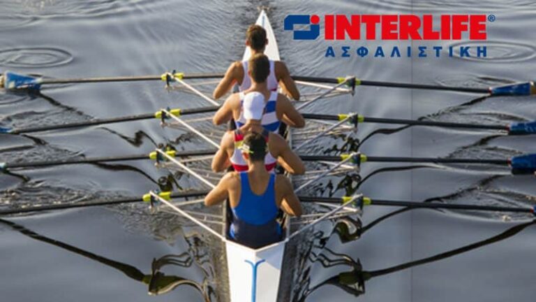 Ο Απολογισμός Εταιρικής Υπευθυνότητας της Interlife