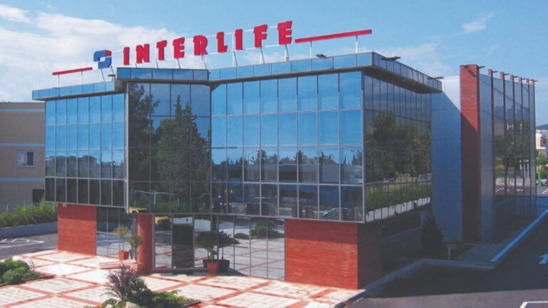 Interlife: +8,82% η παραγωγή ασφαλίστρων το α’ εξάμηνο 2024