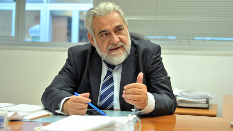 Ο Χρηματοοικονομικός Επίτροπος, κ. Π. Ιωάννου, μιλά για τις καταγγελίες εναντίον ασφαλιστικών εταιρειών στην Κύπρο