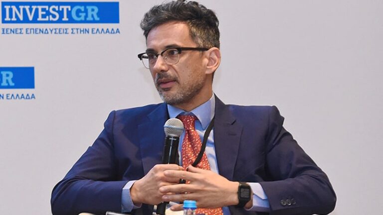 Η Interamerican στο 1ο Forum «InvestGR - Ξένες Επενδύσεις στην Ελλάδα»