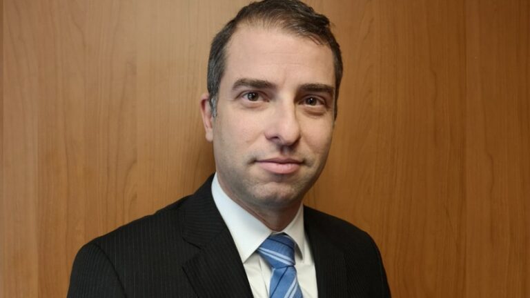 Ο κ. Βασίλειος Καρέλλας νέος Διευθυντής Πωλήσεων της CNP ΖΩΗΣ