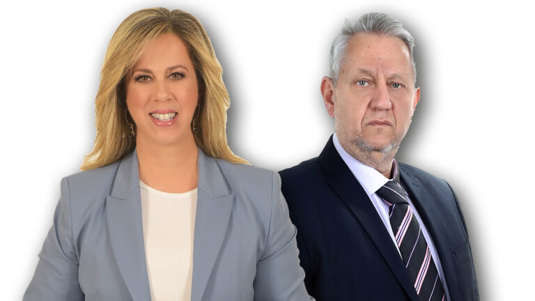 Ο λόγος στον συνεργάτη της Ευρωπαϊκής Πίστης