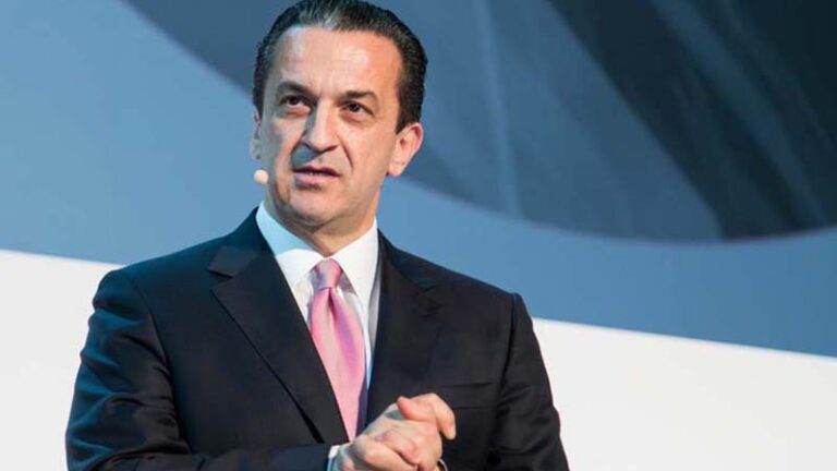 ERGO-ΑΤΕ: "Ασφαλώς μαζί" και οι βραβεύσεις των συνεργατών