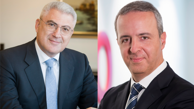 Σταύρος Κωνσταντάς & Νίκος Αντιμησάρης: Εντυπώσεις και προσδοκίες...
