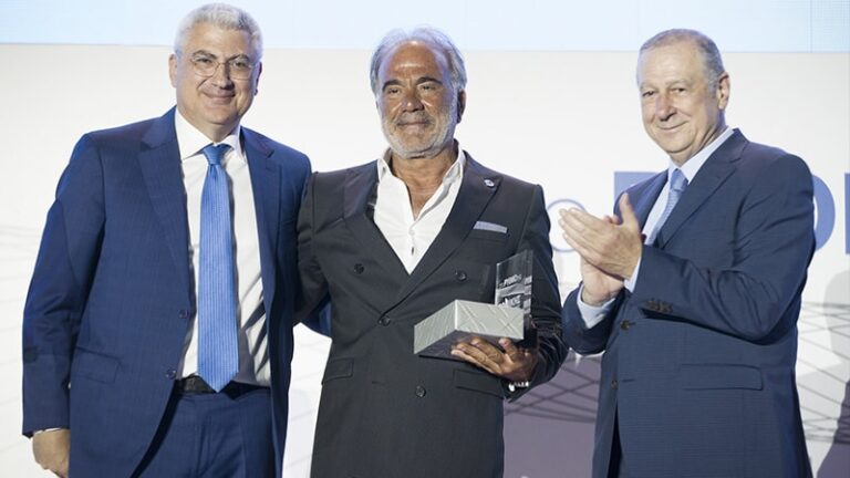 Εθνική Ασφαλιστική: Βραδιά Βραβεύσεων 2019