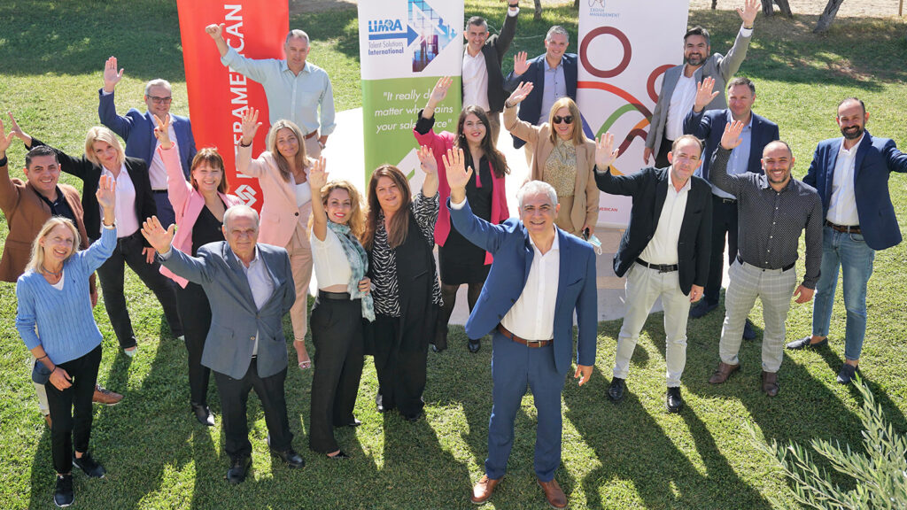 LIMRA Pacesetter για τους νέους managers του δικτύου Agency της Interamerican