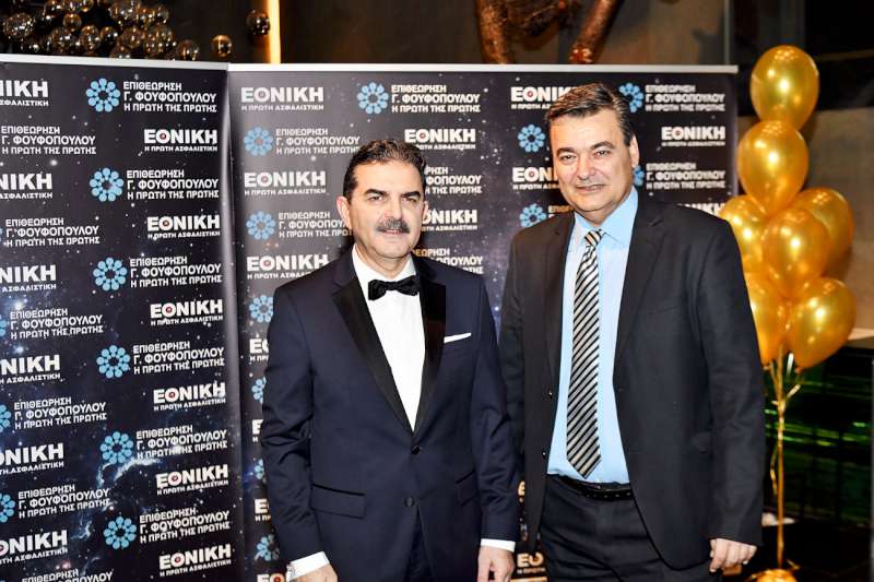 Foufopoulos Makris