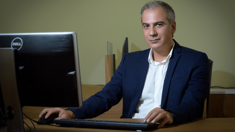 H πρόκληση της μηχανογράφησης σε έναν οργανισμό ασφαλιστικής διαμεσολάβησης