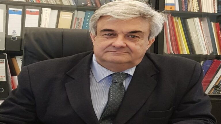 Δήλωση του Κ. Μαρκουλιδάκη για τις εκλογές στο Επιμελητήριο Πειραιά