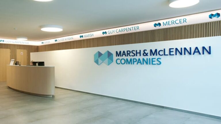 Η Marsh & McLennan εξαγόρασε την Jardine Lloyd Thompson