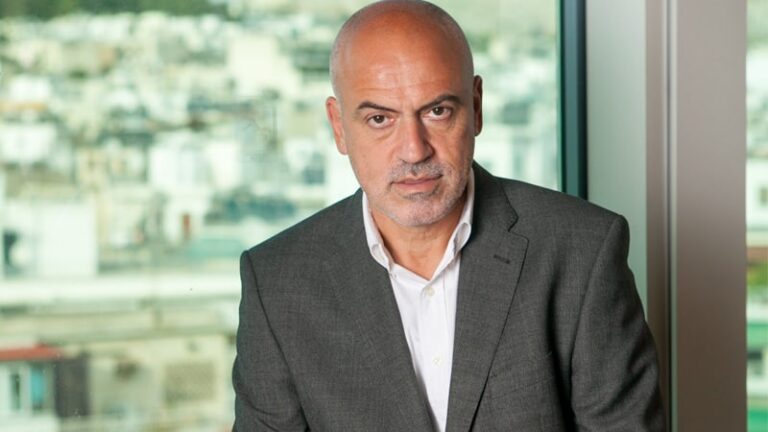 O Γιώργος Μαυρέλης νέος Γεν. Δ/ντής της CNP Ζωής στην Ελλάδα