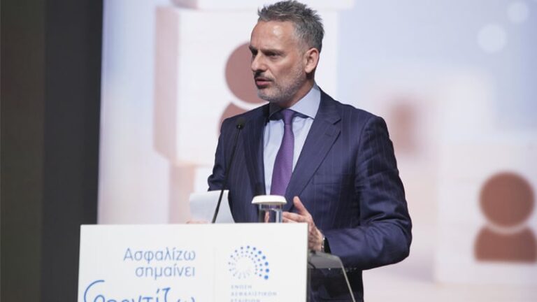 Editorial, Μάρτιος 2018: Με ποιους θα βγει μπροστά η ασφαλιστική αγορά;
