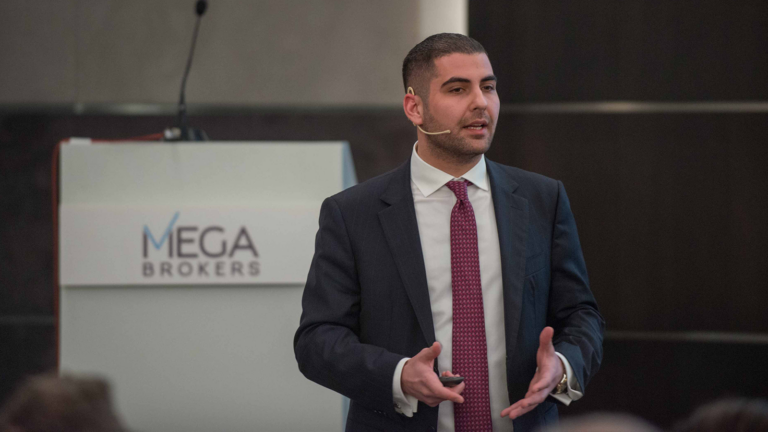 Το 2020 ξεκινά με ψηφιακή καινοτομία για τη Mega Brokers