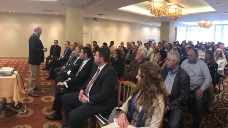 Ενισχύεται η συνεργασία Ευρωπαϊκής Πίστης και Mega Brokers