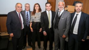 Mega Brokers moneyShow