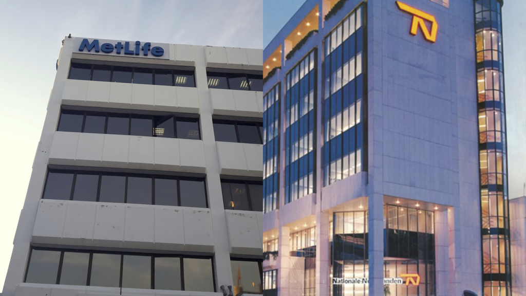 Εγκρίθηκε από την ΤτΕ η εξαγορά της MetLife από το NN Group