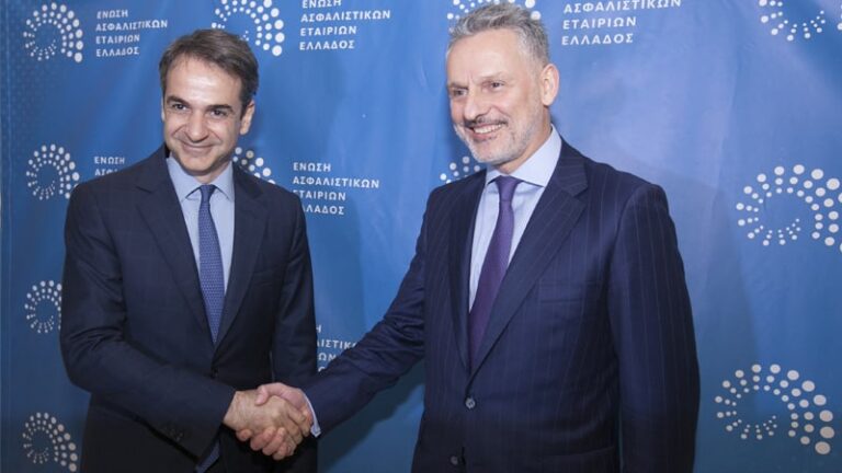 Ανοιχτή Εκδήλωση ΕΑΕΕ: Από τις προθέσεις... στα έργα