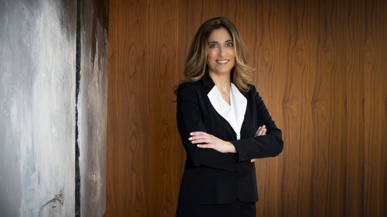 Φιλίππα Μιχάλη, CEO Allianz Ελλάδος: Δεν θα αφήσουμε καμία ευκαιρία ανεκμετάλλευτη