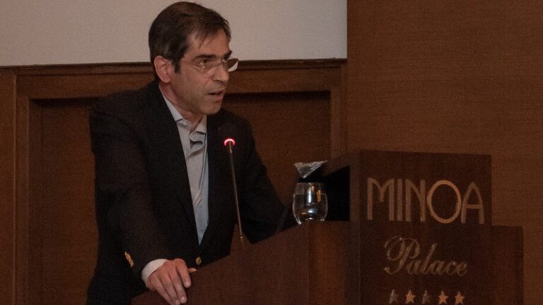 Η ΑΧΑ στηρίζει τη διεθνή ακαδημαϊκή κοινότητα σε θέματα φυσικών καταστροφών