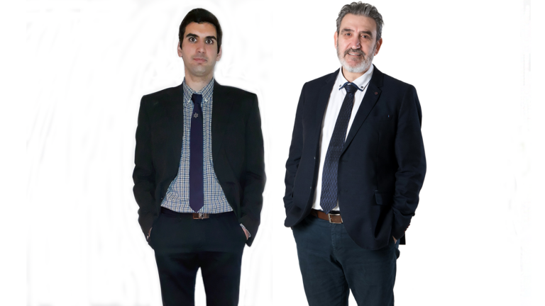 Ευ. Μυλωνάς & Κ. Φραγκιαδάκης εξηγούν γιατί επέλεξαν την Ευρωπαϊκή Πίστη