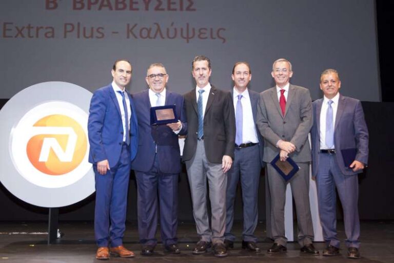 Οι Μεσίτες Ασφαλίσεων στηρίζουν το επιχειρείν και τη διεθνή εικόνα της χώρας