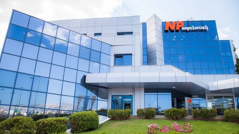ΣΥΑΕ: Αιμοδοσία στην NP Ασφαλιστική στις 12 Φεβρουαρίου