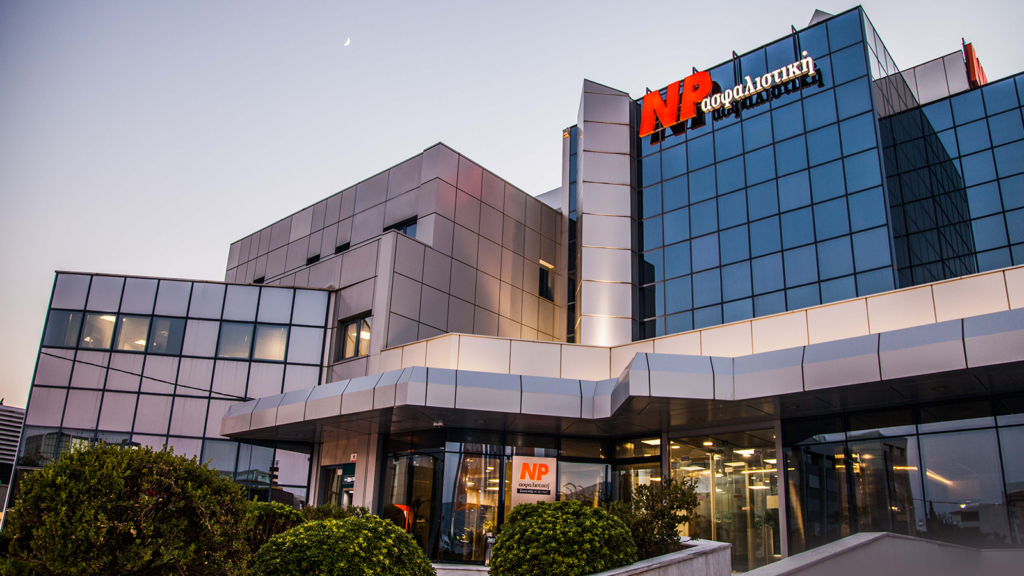 Εταιρική υπευθυνότητα από την NP Ασφαλιστική