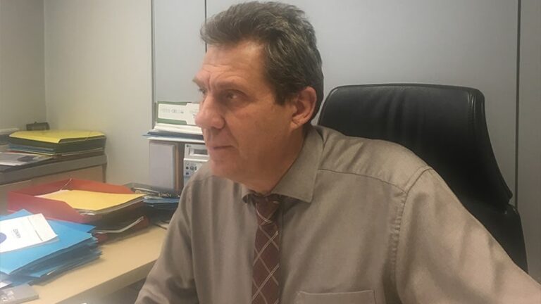 Σχεδιάζεται Τ.Ε.Α. για το Δίκτυο της Εθνικής