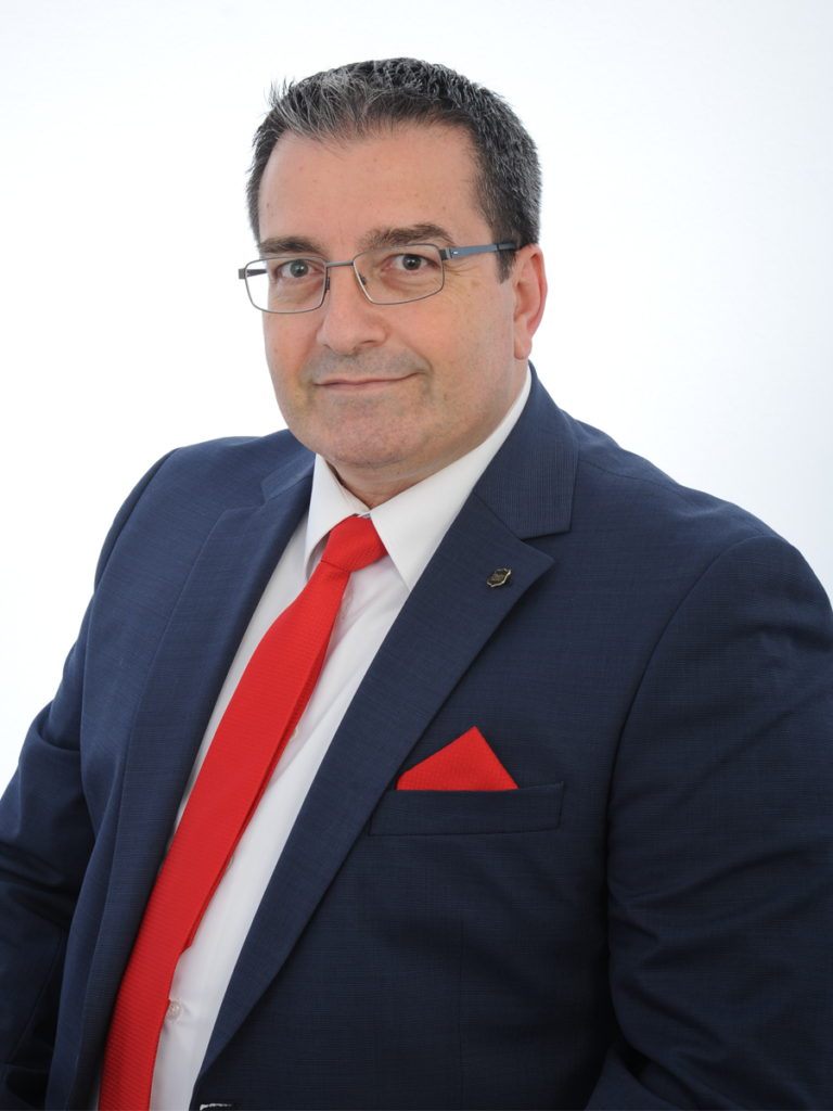 Ιωάννης Παναγόπουλος: MDRT εν μέσω Covid-19