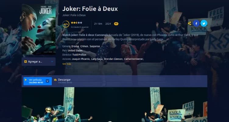 Kaspersky: Χάκερς χρησιμοποιούν την ταινία “Joker: Folie à Deux” για να εξαπατήσουν τους φαν