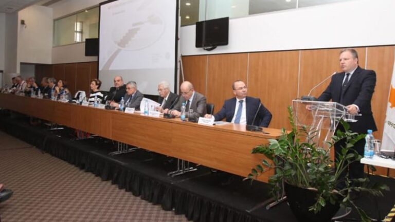 Κύπρος: Ρυθμοί ανάπτυξης μεγαλύτεροι από την οικονομία για την ασφαλιστική βιομηχανία