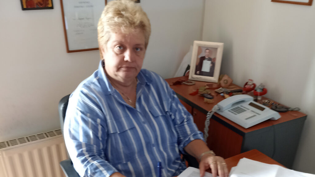 Και ο Σύλλογος Επαγγελματιών Ασφαλιστών Ν. Λάρισας στην ΠΟΑΔ 