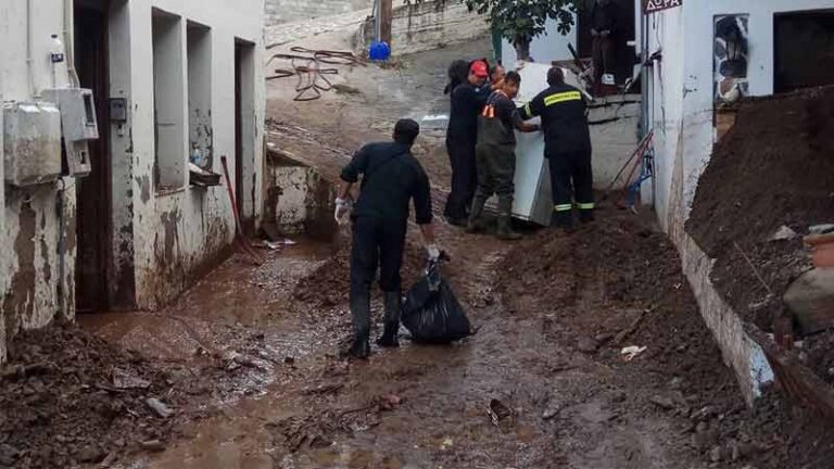 Π. Στρατής: Πρόταση για τον περιορισμό των ανασφάλιστων κατοικιών