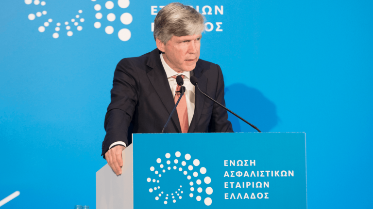 Αλέξανδρος Σαρρηγεωργίου: Η αγορά περιμένει να δει πράξεις