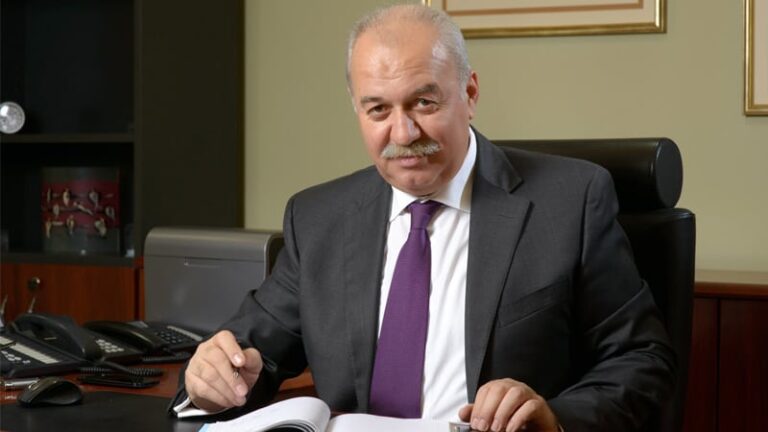 Χρήστος Σοφός: Στόχος μας η αριστεία στη διαμεσολάβηση