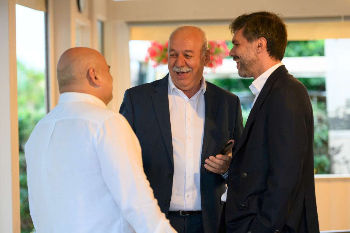 Sofos Insurance Agency & Κερκυραϊκή Ασφαλιστική: Νέα στρατηγική συμμαχία