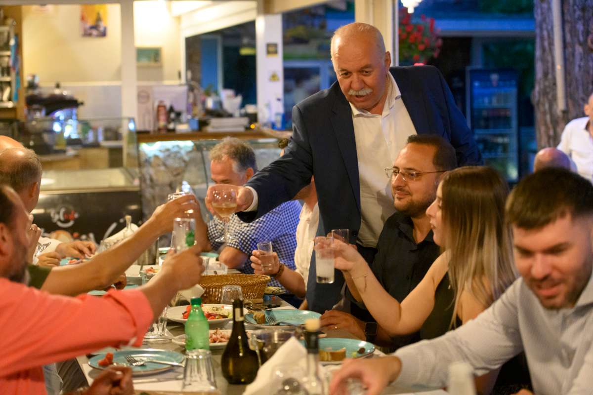 Sofos Insurance Agency & Κερκυραϊκή Ασφαλιστική: Νέα στρατηγική συμμαχία