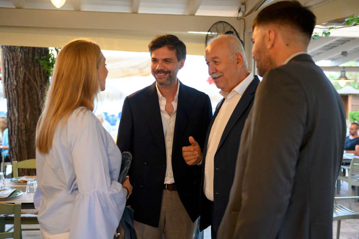 Sofos Insurance Agency & Κερκυραϊκή Ασφαλιστική: Νέα στρατηγική συμμαχία