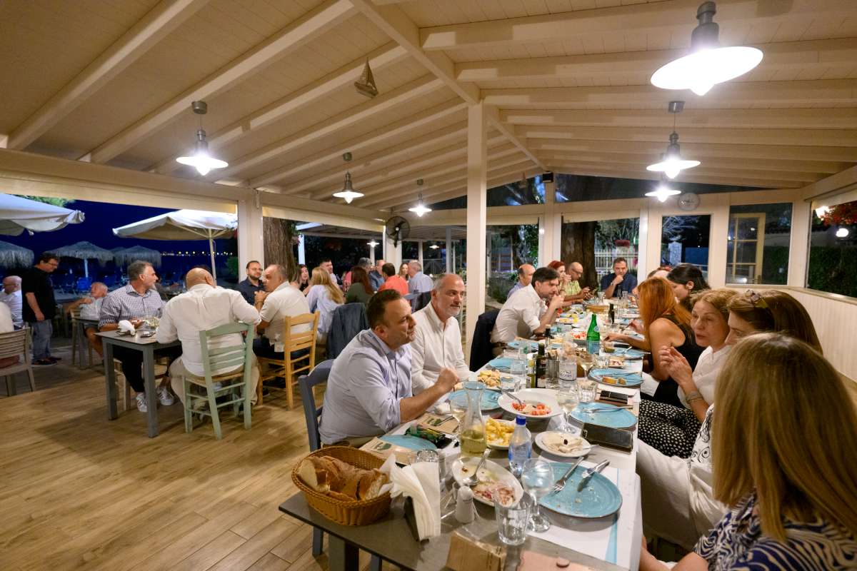 Sofos Insurance Agency & Κερκυραϊκή Ασφαλιστική: Νέα στρατηγική συμμαχία