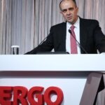 ERGO: Στιγμιότυπα από τις βραβεύσεις των συνεργατών της
