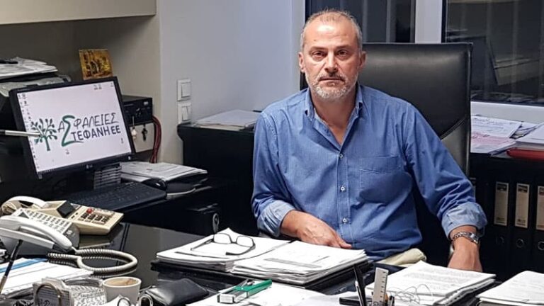 Σπύρος Στεφανής: Μονόδρομος οι συνεργασίες των Δικτύων