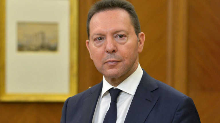 Δήλωση του Γιάννη Στουρνάρα για την ανανέωση της θητείας του στην ΤτΕ