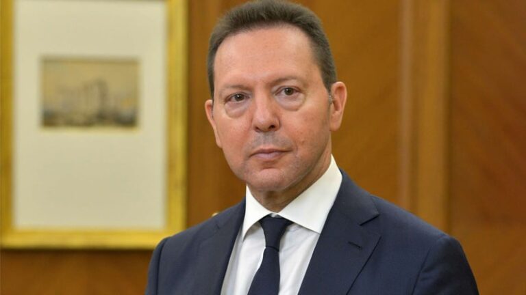 Συνάντηση του Διοικητή της ΤτΕ με την Τραπεζική και Ασφαλιστική Εποπτική Αρχή της Κίνας