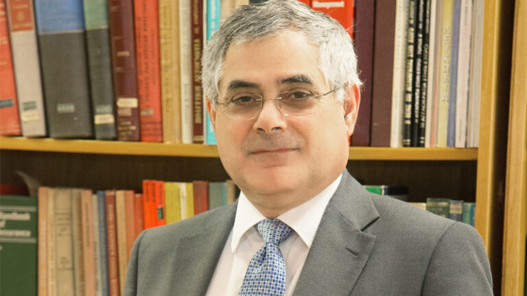 Άριστος Στυλιανού: Νέα σελίδα για τις Γενικές Ασφάλειες Κύπρου