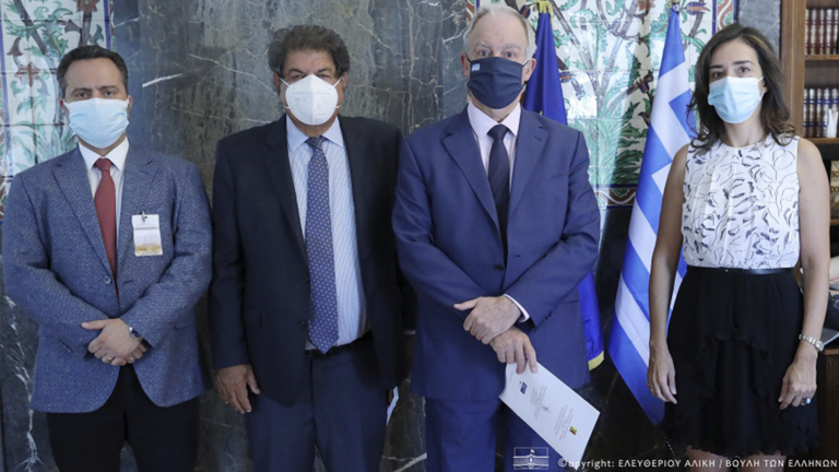 459 αναφορές για υπηρεσίες ασφάλισης στον ΣτΚ